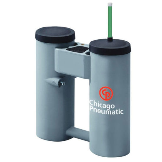 Picture of Chicago Pneumatic CPP 40 Oil Water Condensate Separator
