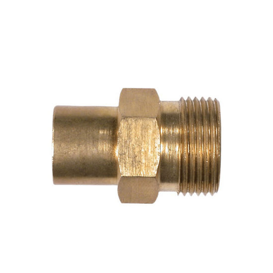 Picture of Twist Adapter, 3/8" FPT,Metric