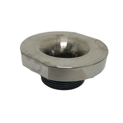 Picture of Graco 287837 Pump Piston Valve