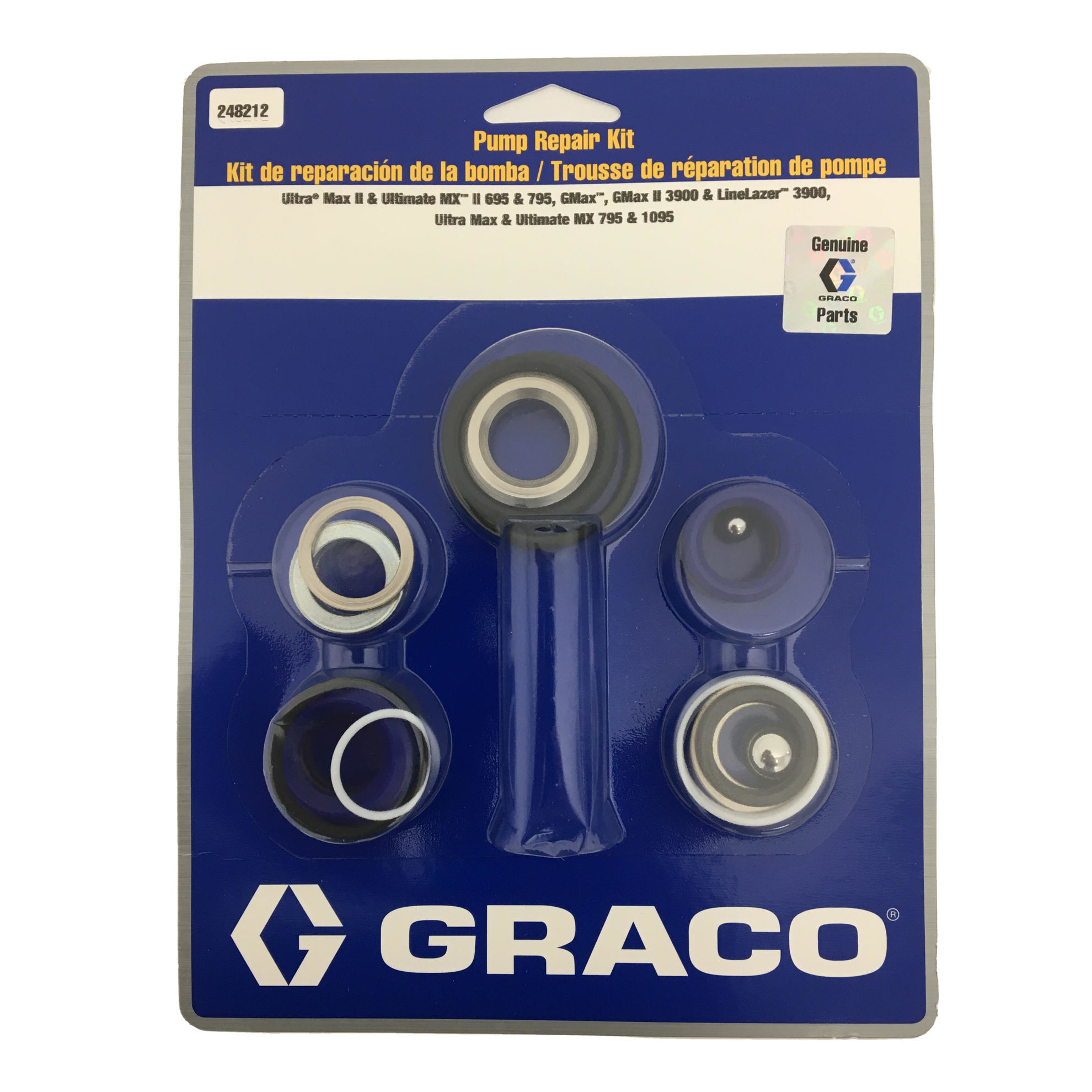 graco ultimate mx