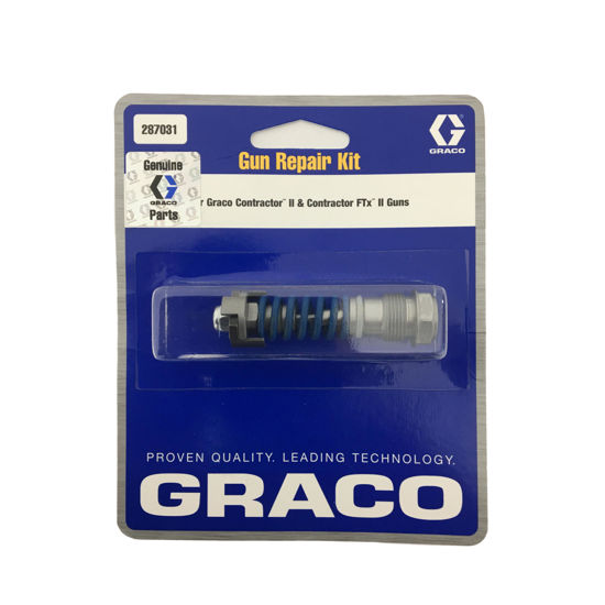 Picture of Contractor II / FTX II Airless Repair Kit