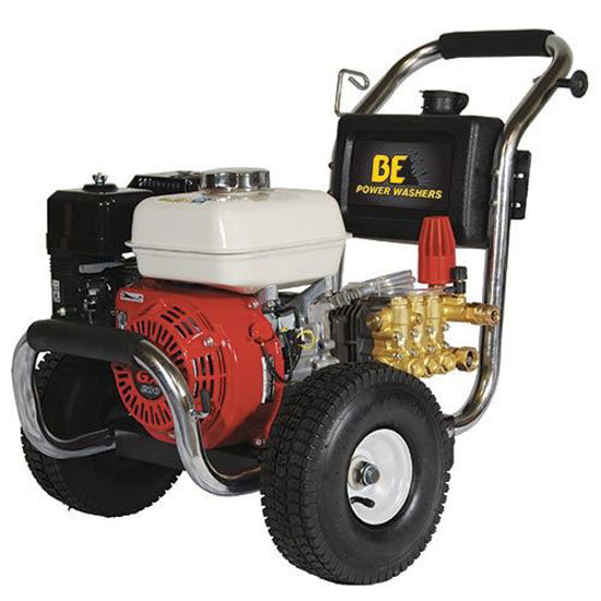 X stream cheap pressure washer