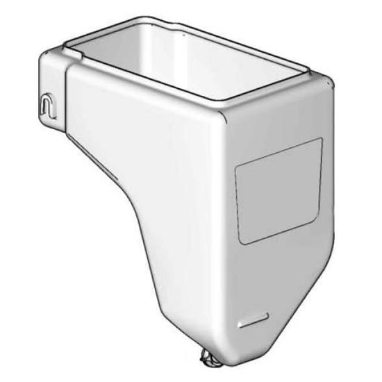 Picture of Graco 10 Gallon Texture Sprayer Hopper