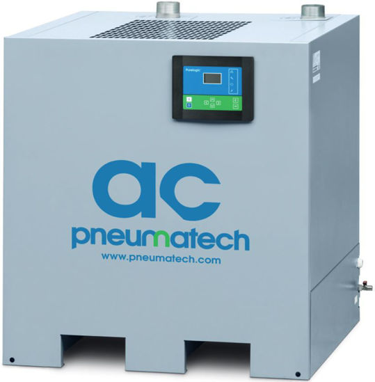 Picture of Pneumatech AC-100 Cycling Energy Efficient Refrigerated Air Dryer