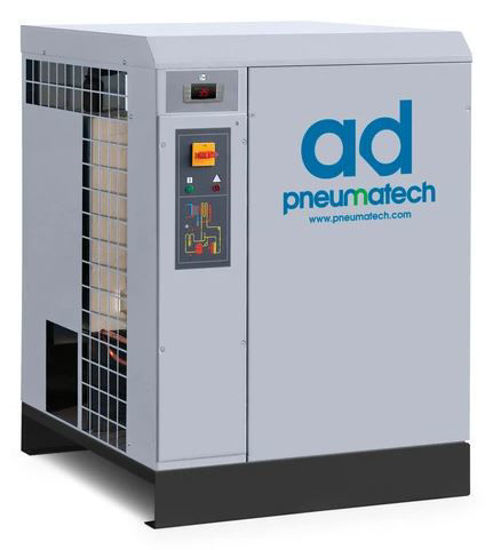 Picture of Pneumatech AD-500 Non-Cycling Refrigerated Air Dryer