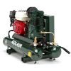 Picture of Rolair 6590HK18 6.5HP Wheelbarrow Gas Air Compressor with Honda GX200 Engine, 13.8cfm, 135psi