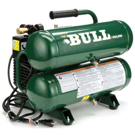 Air compressors