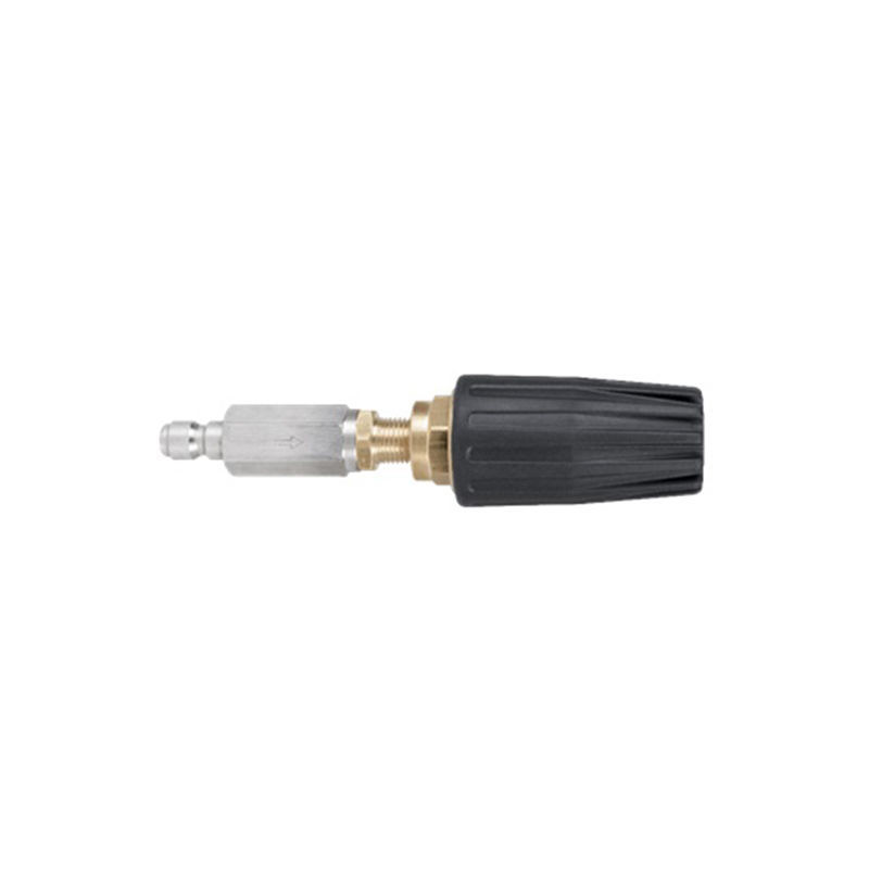 thumbnail image 2 of MI T M CORP Pressure Washer Rotating Nozzle – 5100 PSI, 4.0 Orifice, USA Made 2 of 6