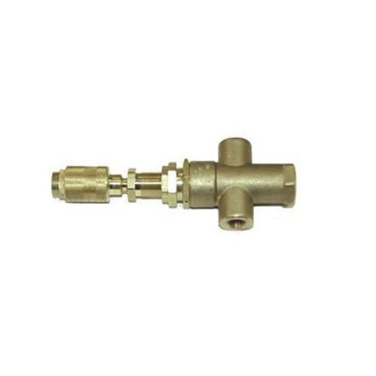Picture of Ingersoll Rand Pilot Valve for Small UP6 Rotary Screw Compressors