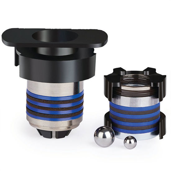 Picture of Graco QuikPak Pump Repair Kit 17H848 for TexSpray Mark X Standard Series