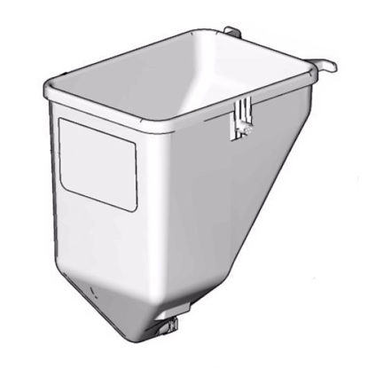 Picture of Graco 5 Gallon Texture Sprayer Hopper