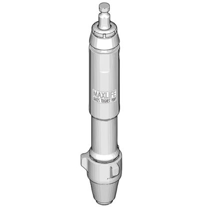 Picture of Graco 24X001 Pump Replacement