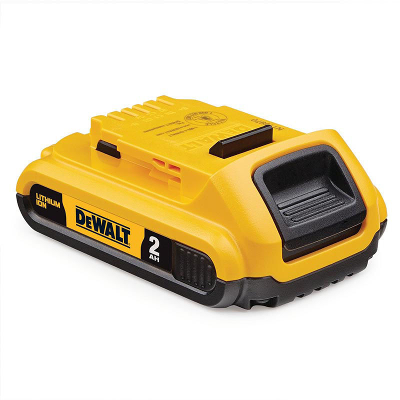 Graco (17P474) DEWALT 20V MAX XR Ion Battery