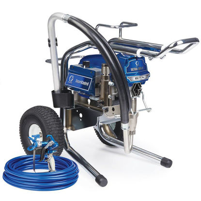 Graco Ultra Max II 695 ProContractor - Airless Paint Sprayer