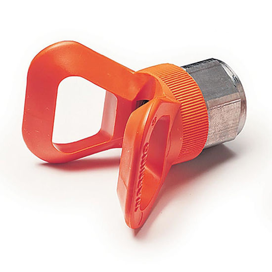 Picture of Graco Flat Tip Guard - 7/8" Thread