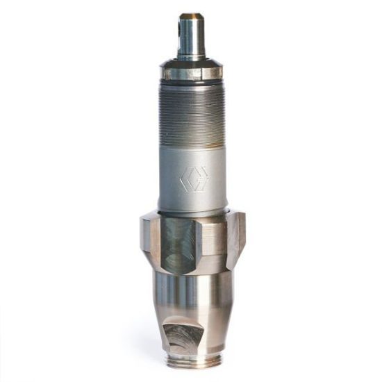 Picture of Fluid Section, Ultra 395-595