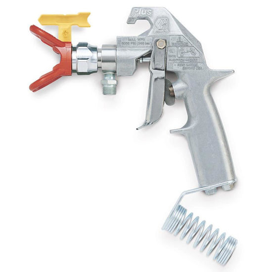 Picture of Graco Flex Plus Spray Gun, RAC 5 LineLazer 319 - 2 Finger