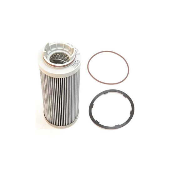 Picture of Replacement Coolant Filter Element for Ingersoll Rand R37-R45 Compressors