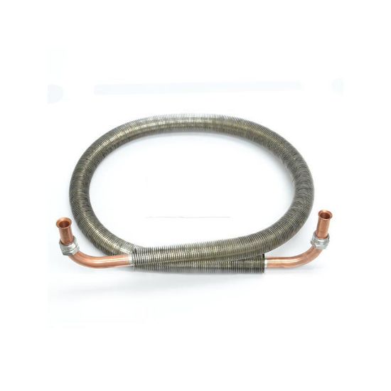 Ingersoll Rand 32499196 Intercooler for the 2475 Piston Compressor Pump