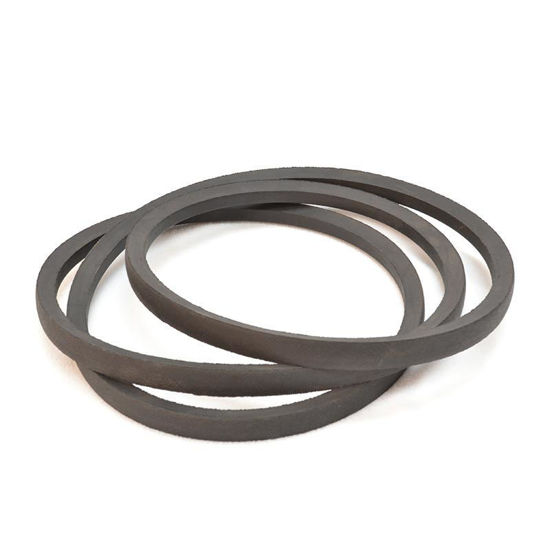 Picture of OEM Replacement V-Belt for Ingersoll Rand 7100E15-VP and 7100E15-P Reciprocating Air Compressors