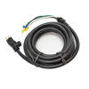 Picture of Graco 17J160 Replacement Power Cord