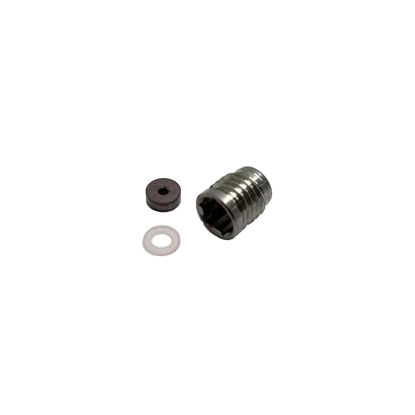 Picture of Graco 249456 Carbide Seat Repair Kit For G40, G15 Spray Guns