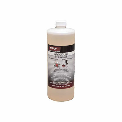 Picture of Wagner Hydraulic Oil, 1 Quart
