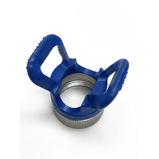 Picture of Graco 249256 Tip Assembly Guard For G40 Spray Gun