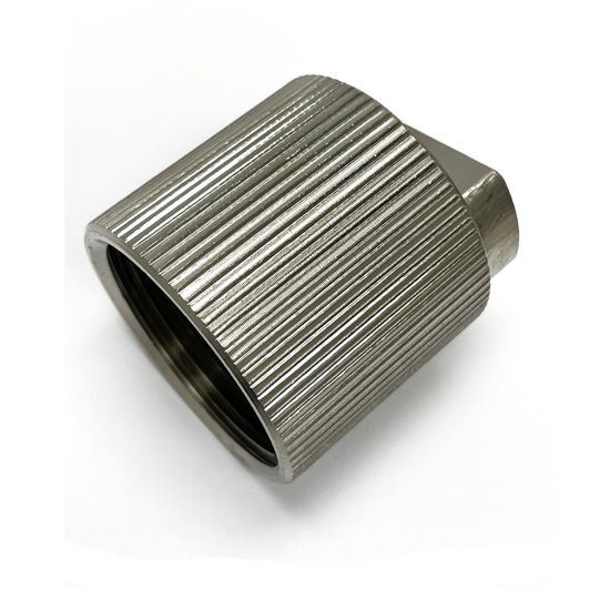 Picture of Graco 15C765 Filter Cap