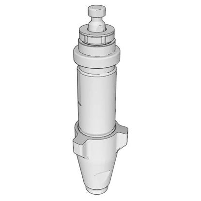 Picture of Graco 16X428 Fluid Section, Pump, TexSpray Mark IV