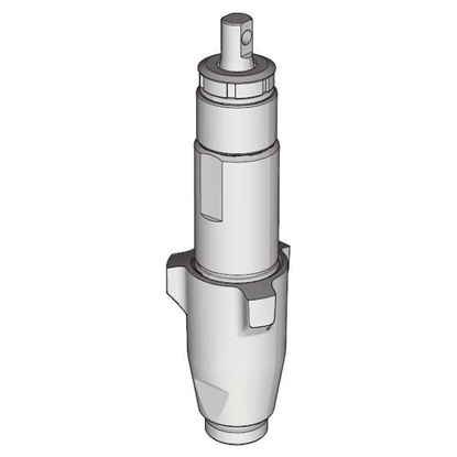 Picture of Graco Fluid Section, Pump, Mark V, 5900HD Standard Series