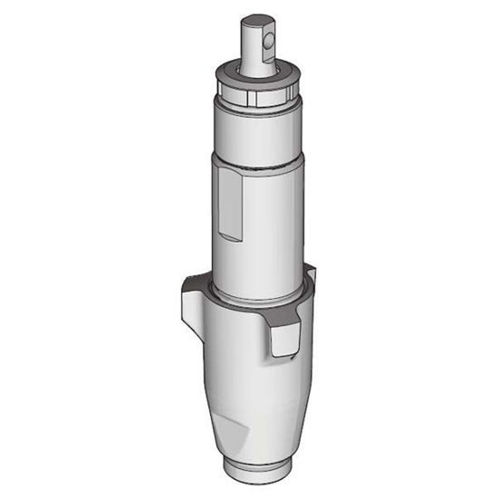Picture of Graco Fluid Section, Pump, Mark V, 5900HD Standard Series