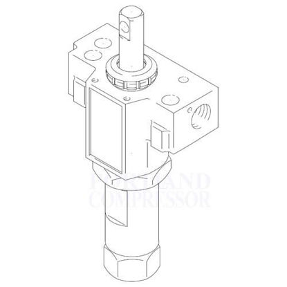 Picture of Graco Fluid Section Pump, GM 3000, 490, 495, Nova