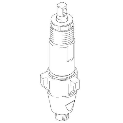 Picture of Graco Fluid Section Pump, GMAX 3900, 795, 1095