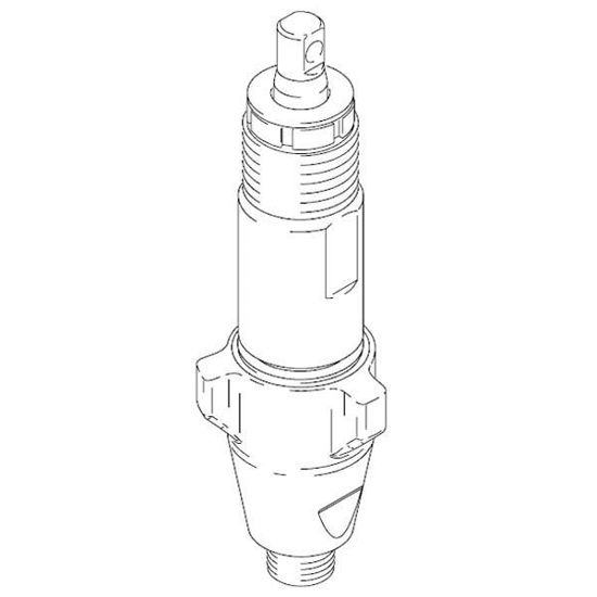 Picture of Graco Fluid Section Pump, GMAX 3900, 795, 1095