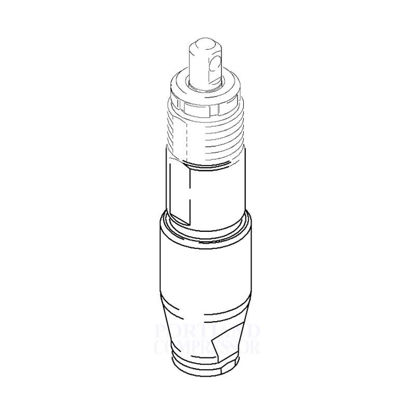 Picture of Fluid Section, Graco 390