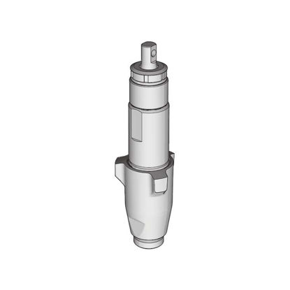 Picture of Fluid Section, Pump, GMAX II 5900