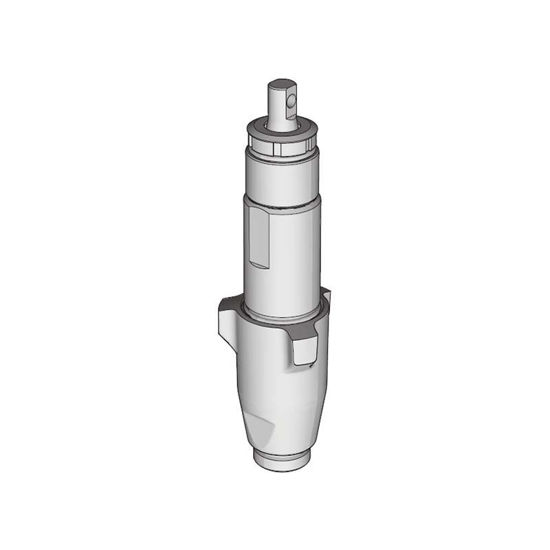 Picture of Fluid Section, Pump, GMAX II 5900
