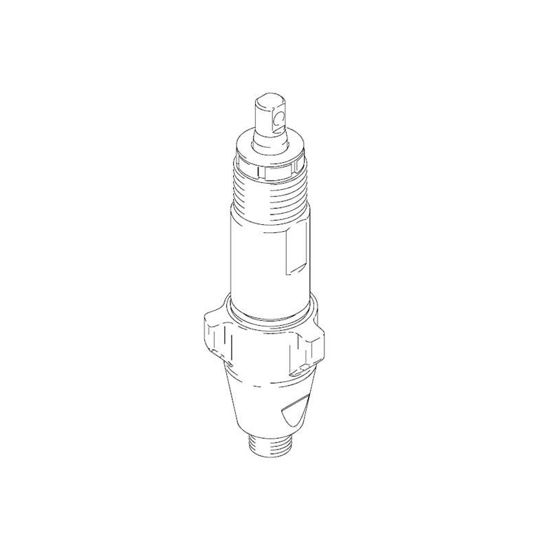 Picture of Graco Fluid Section Sleeve for GH 230 300