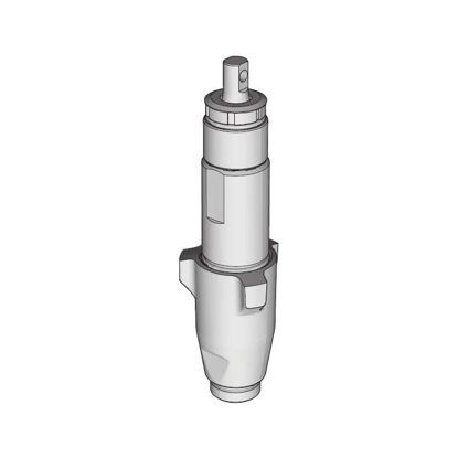 Picture of Fluid Section / Pump, Mark V UltraMax II