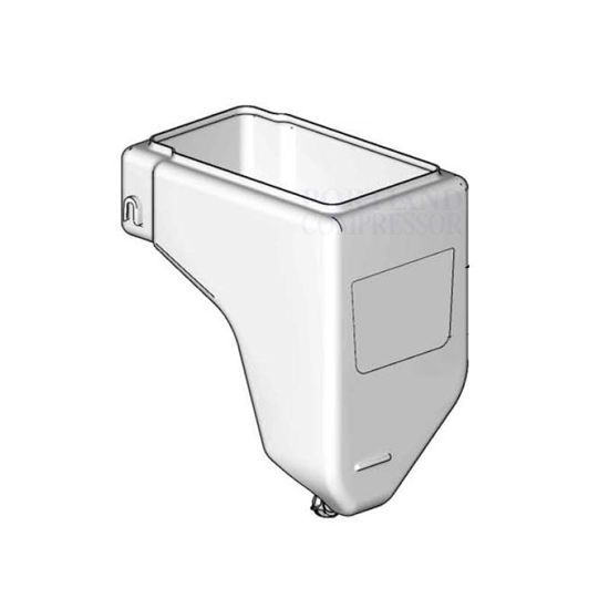 Picture of Graco RTX 1250 12 Gallon Texture Sprayer Hopper