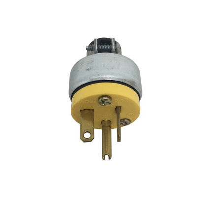 Picture of Cord Plug 220v