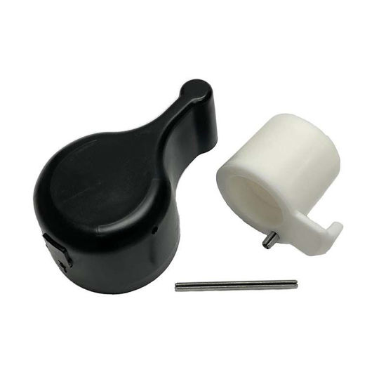 Picture of Graco 24E234 Prime Drain Valve Handle