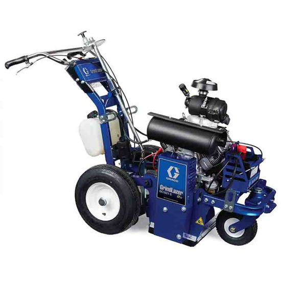 Picture of Graco GrindLazer HP DC1021 G Scarifier