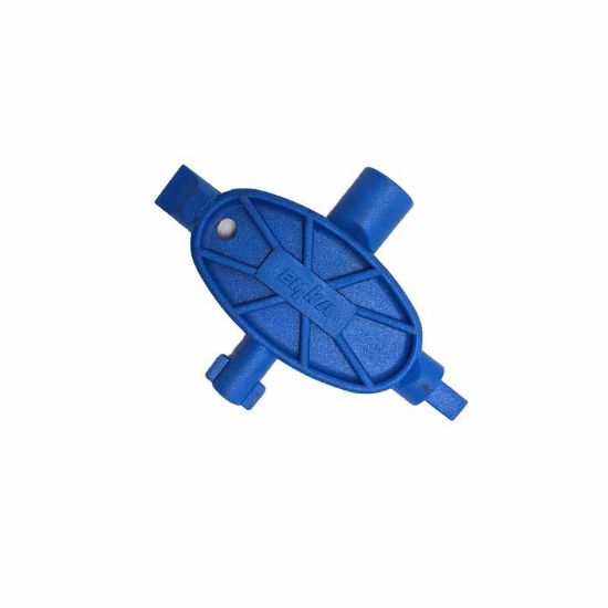 Universal 6215435900 Panel Cabinet Key for Rotary Screw Air Compressors