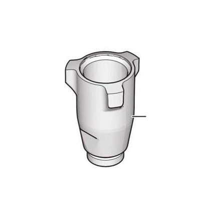 Picture of Graco 287878 Pump Intake Valve
