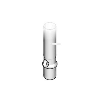 Picture of Pump Piston Rod, Mark X, 7900HD ProContractor