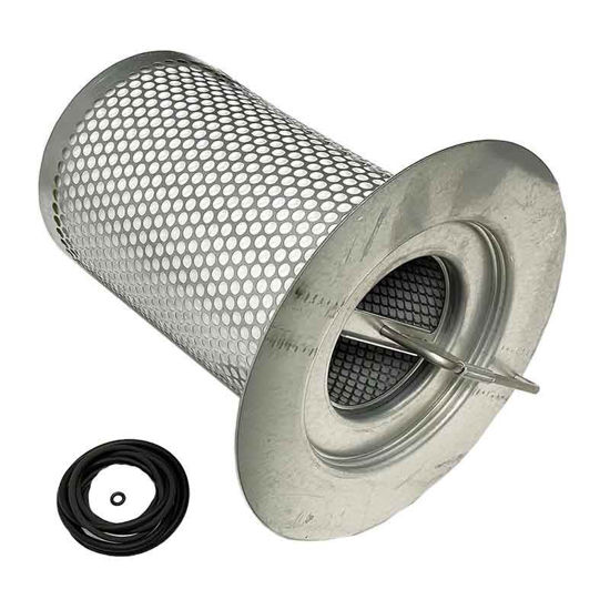 Picture of OEM Ingersoll Rand 38008579 Separator Element Filter for IRN50 and IRN60 Compressors