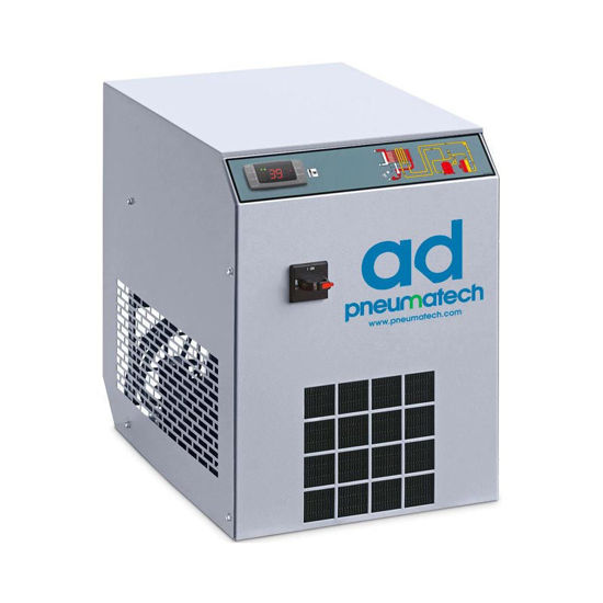 Picture of Pneumatech 40 CFM 115V Refrigerated Air Dryer For 10 HP Air Compressors, AD-40