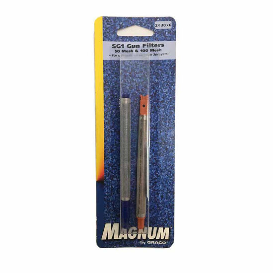 Picture of Magnum SG1 Gun Filters - 2-pack
